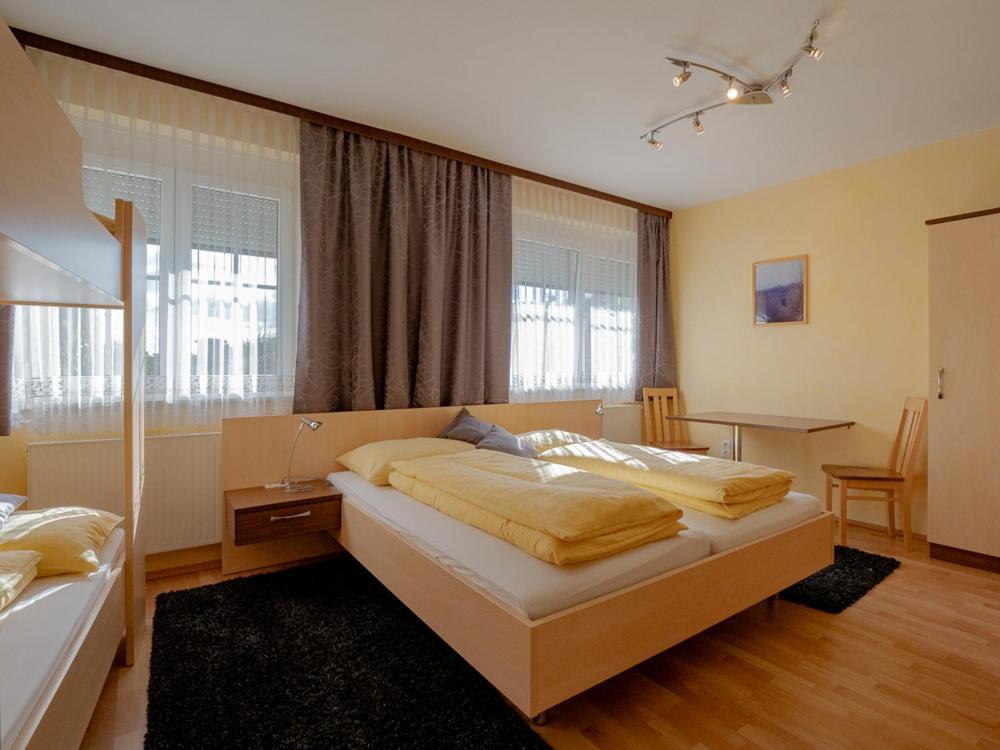 Gasthof Familie Hutter Rattersdorf Esterno foto